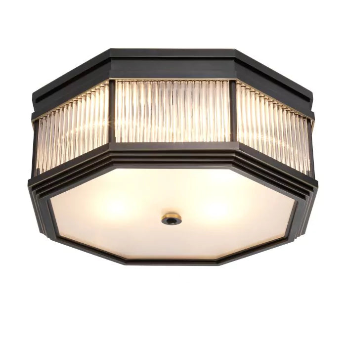 Ceiling Bagatelle Lamp