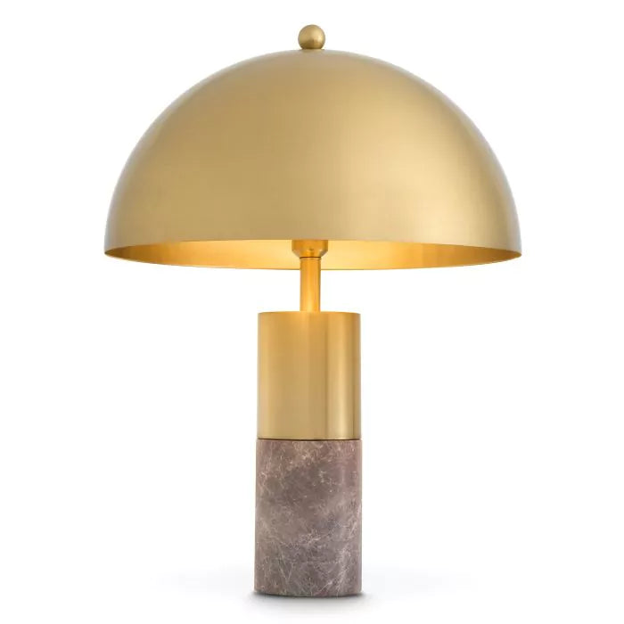 Table Flair L Lamp