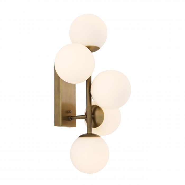 Wall Libris Lamp