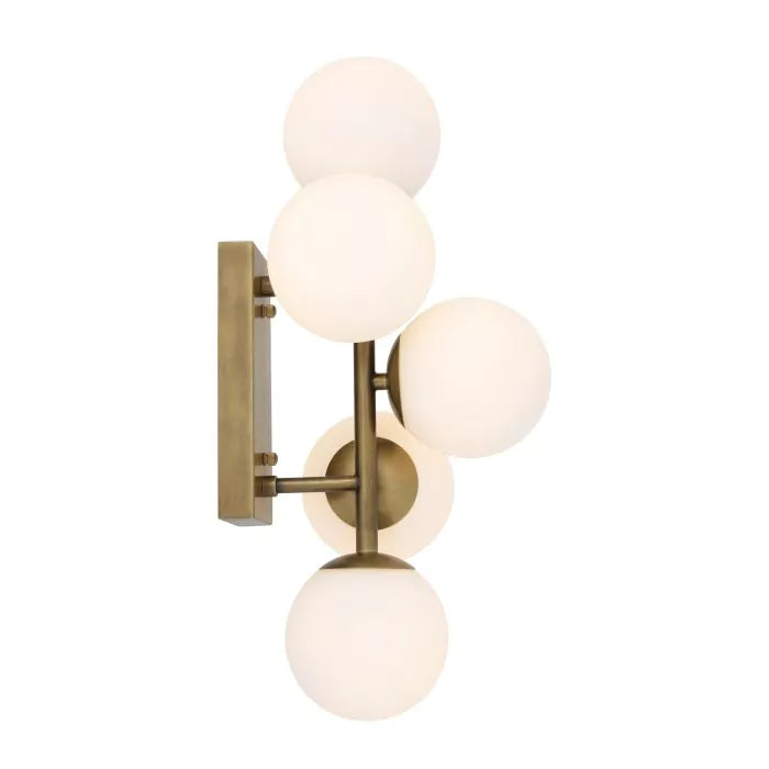 Wall Libris Lamp