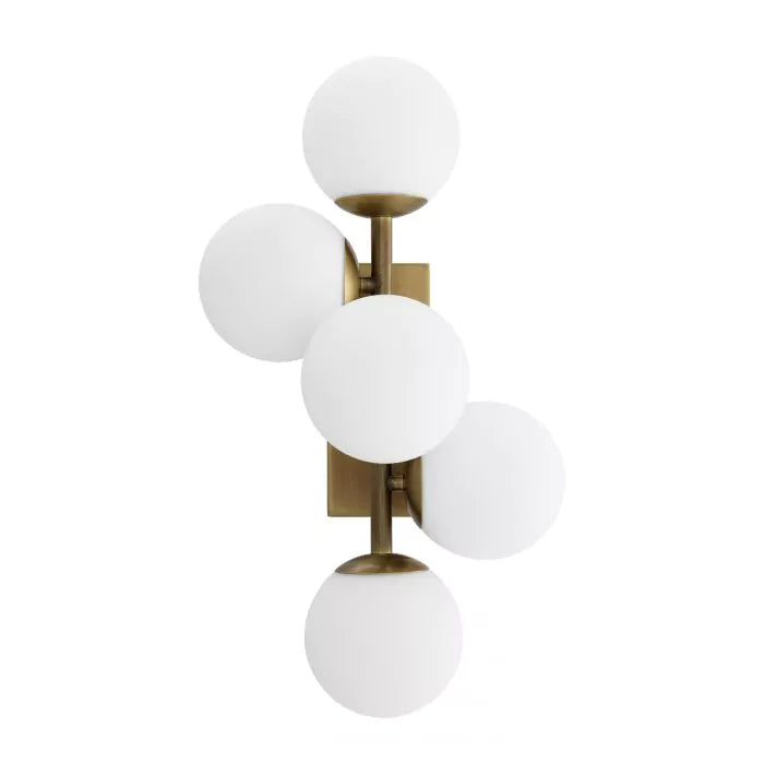 Wall Libris Lamp