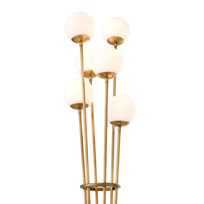 Floor Tortora Lamp