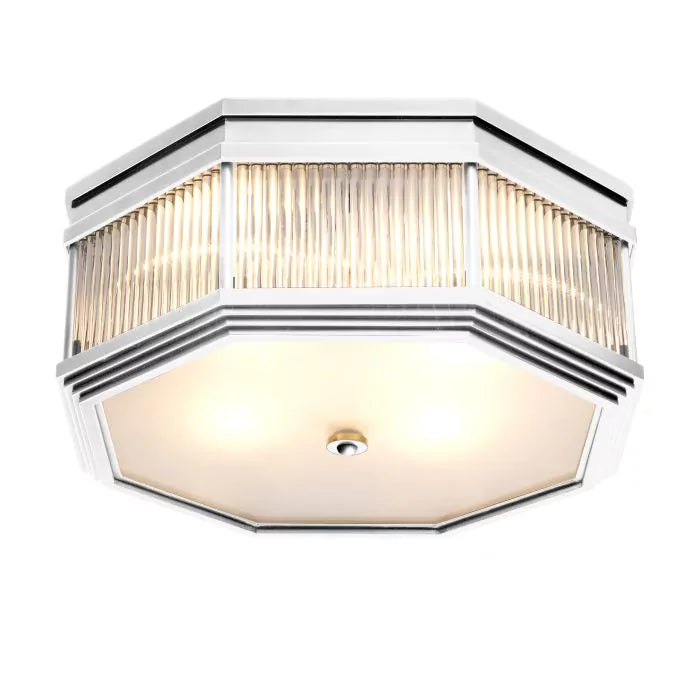 Ceiling Bagatelle Lamp
