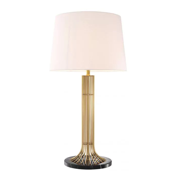 Table Biennale  Lamp