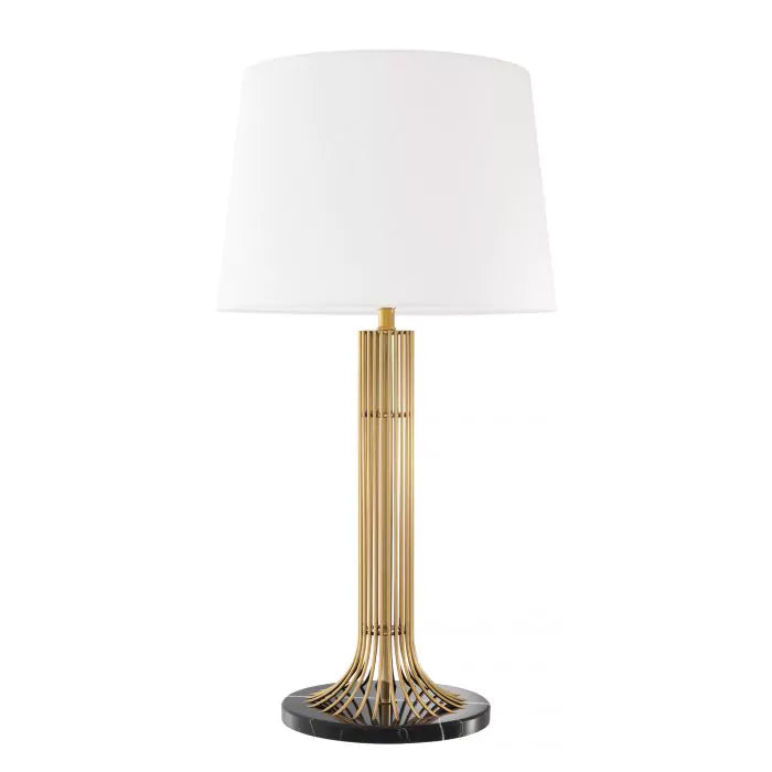 Table Biennale  Lamp