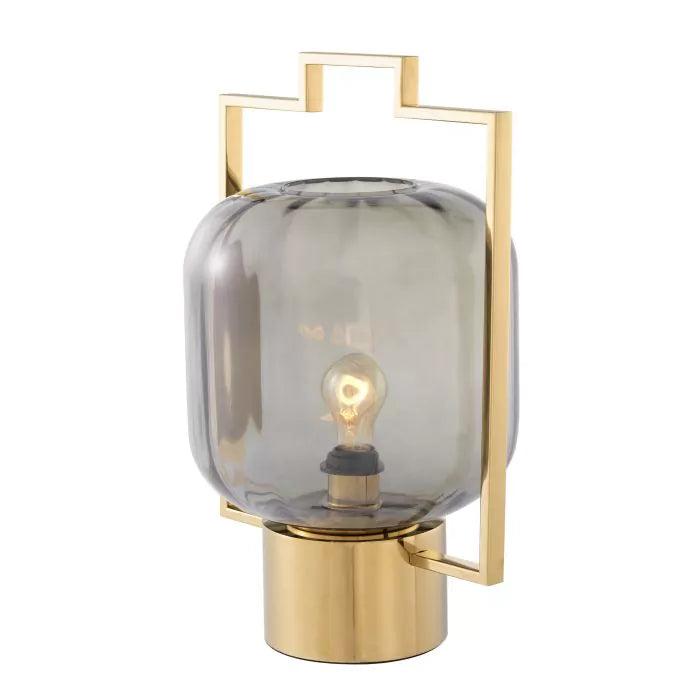 Table Wang Lamp