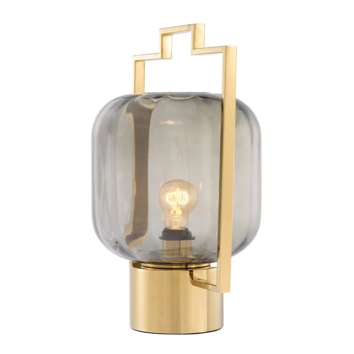 Table Wang Lamp