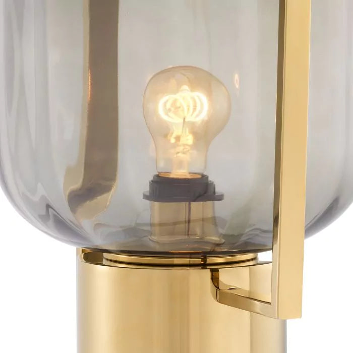 Table Wang Lamp