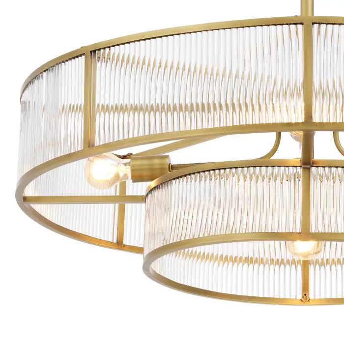 Montparnasse Chandelier