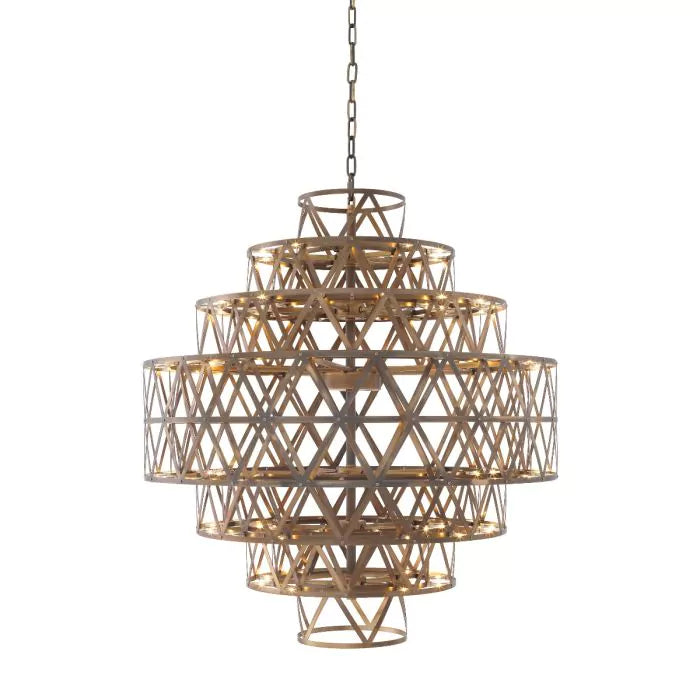 Clinton Chandelier