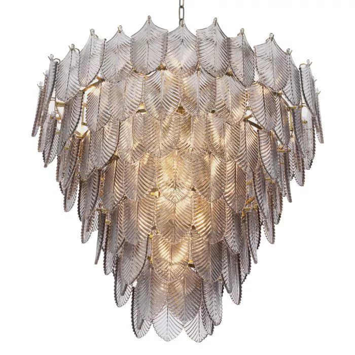 Verbier L Chandelier