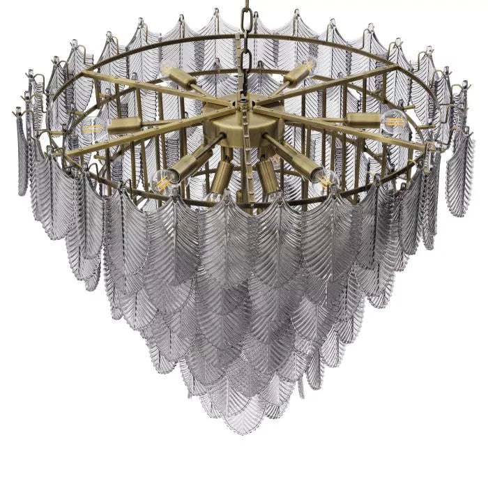 Verbier L Chandelier