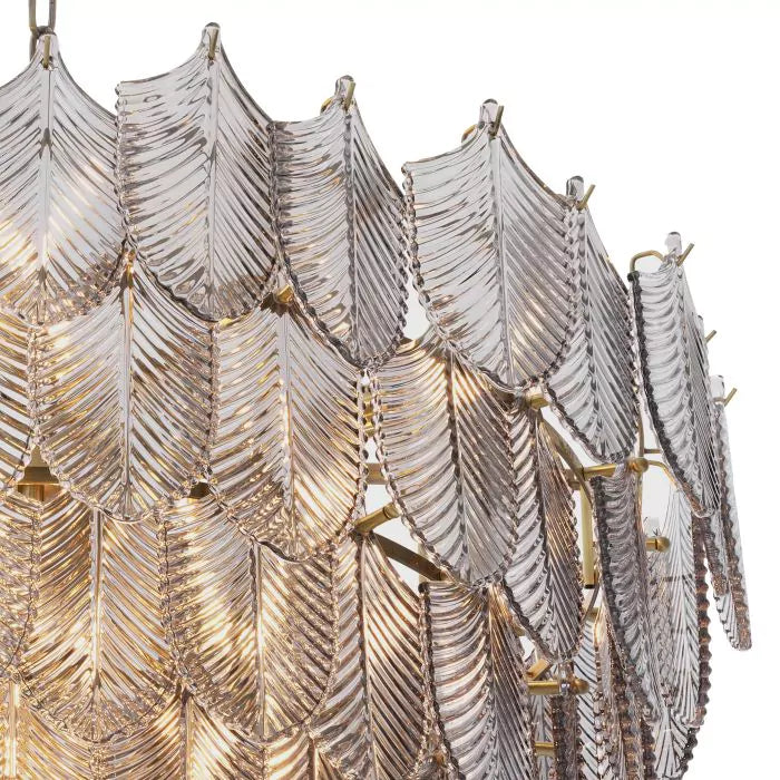 Verbier L Chandelier