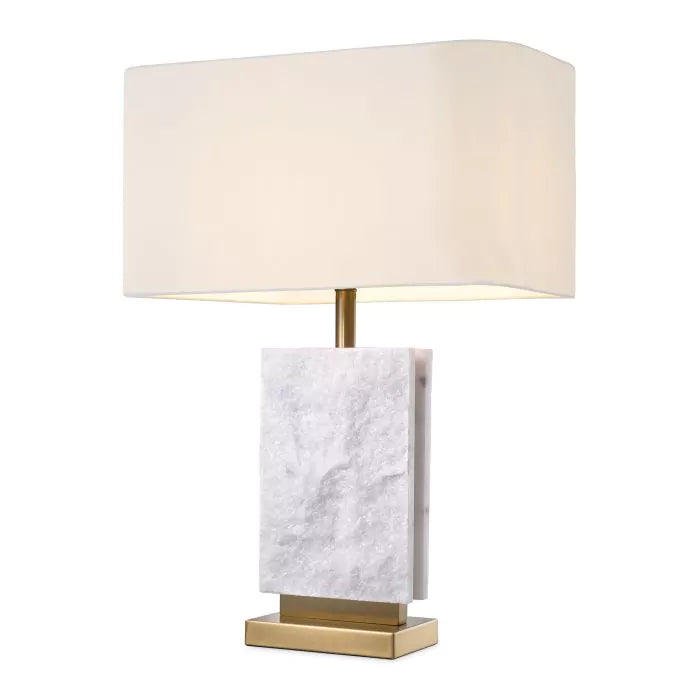 Table Charleston Lamp