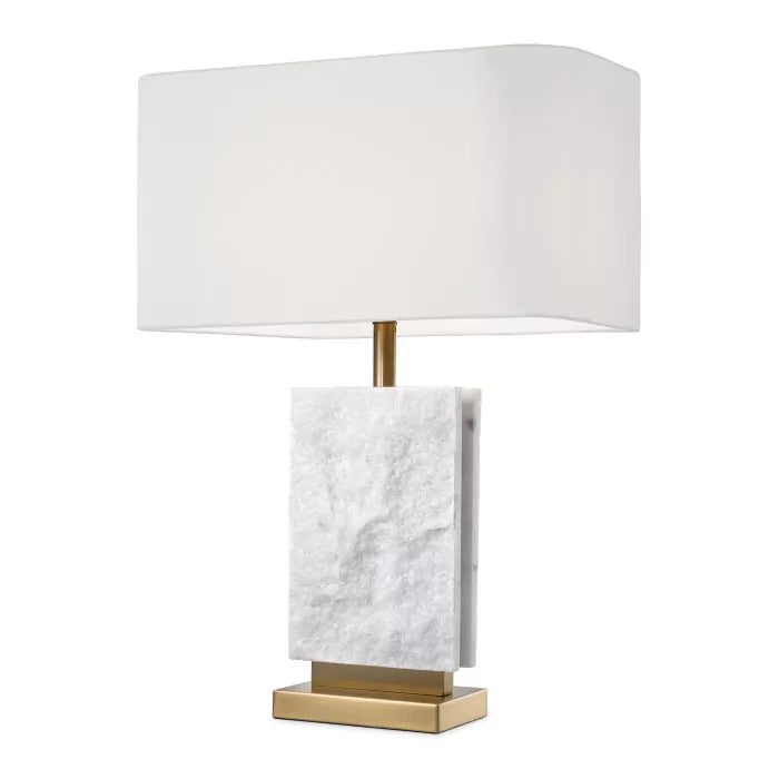 Table Charleston Lamp