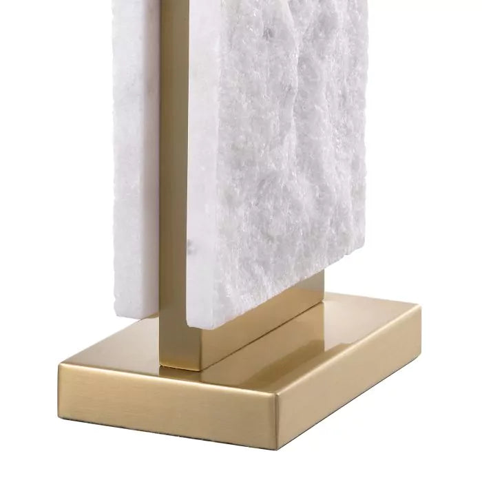 Table Charleston Lamp