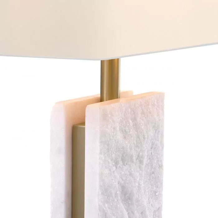 Table Charleston Lamp