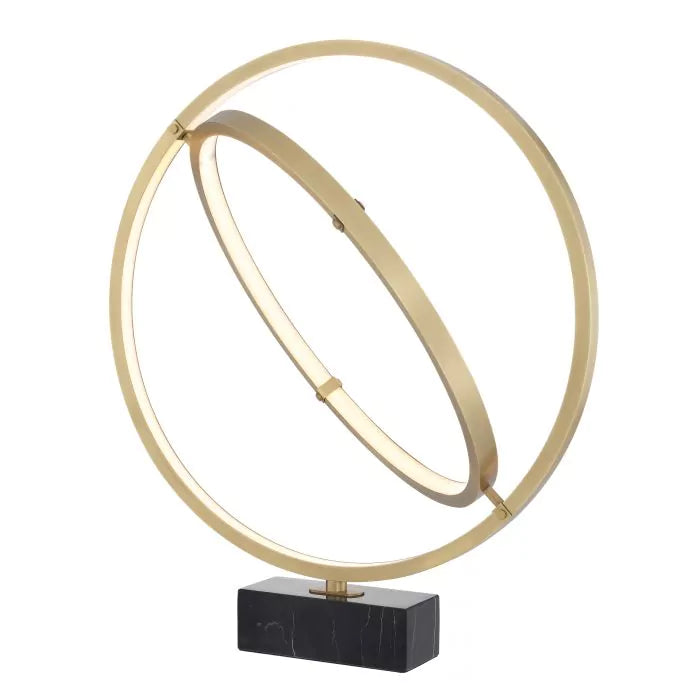 Table Cassini Lamp