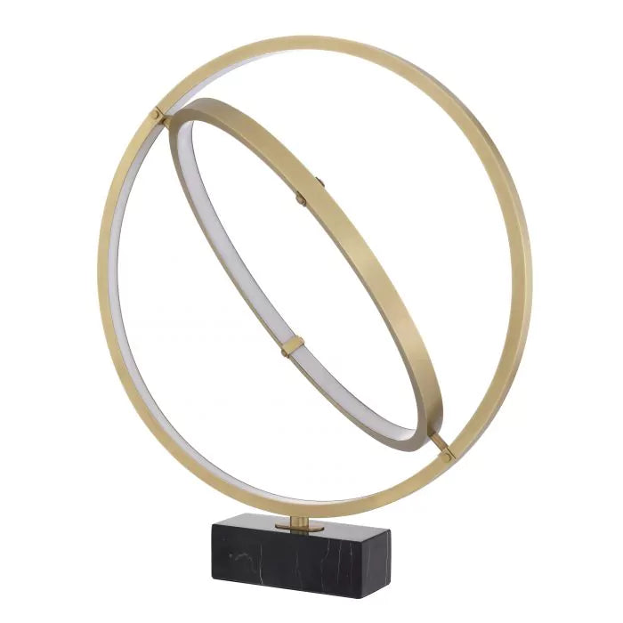Table Cassini Lamp