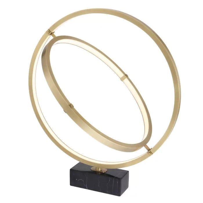 Table Cassini Lamp