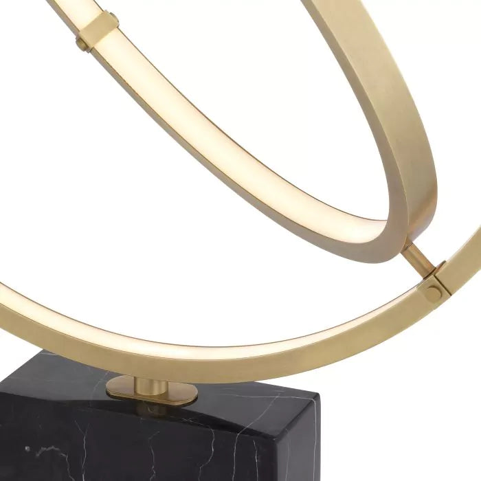 Table Cassini Lamp