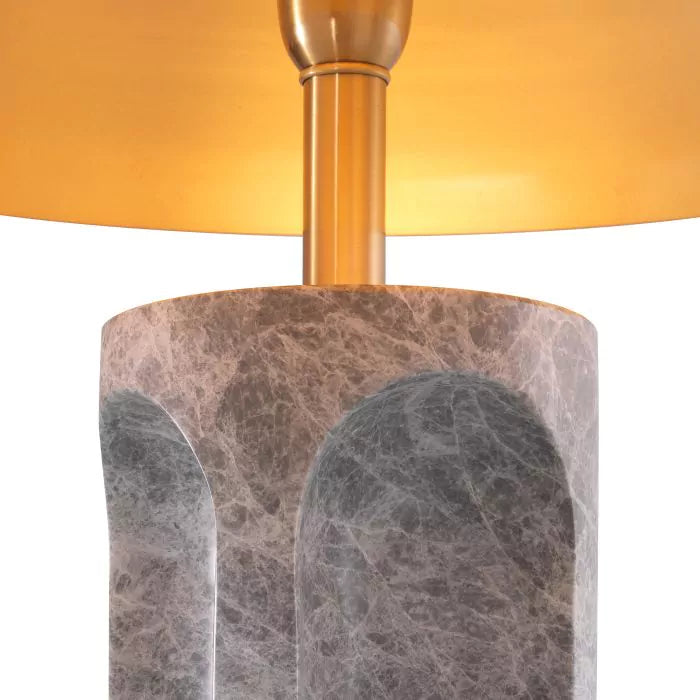 Table Absolute Lamp