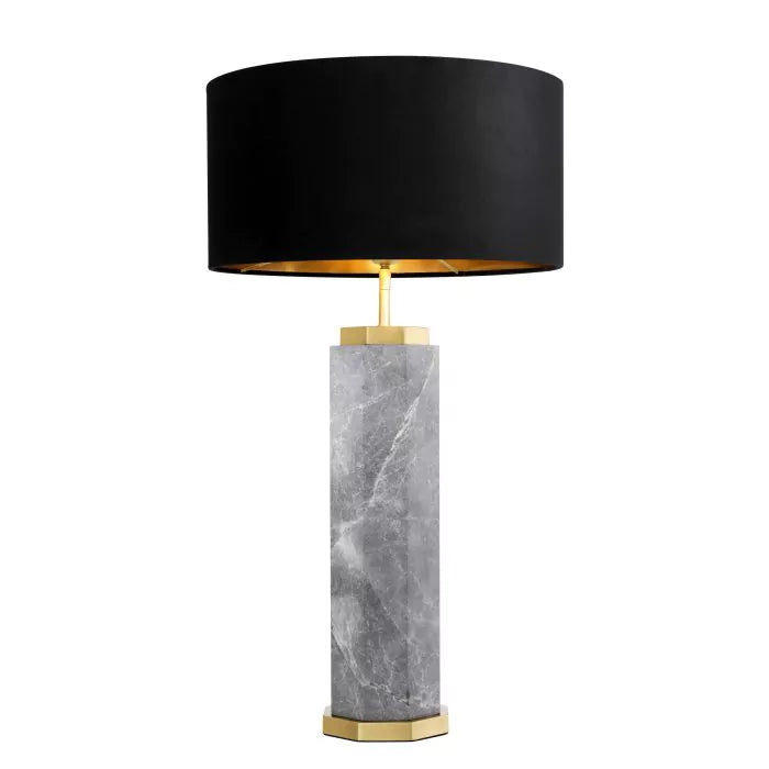 Table Newman Lamp