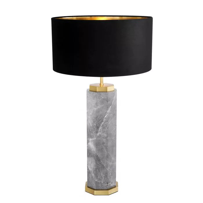 Table Newman Lamp