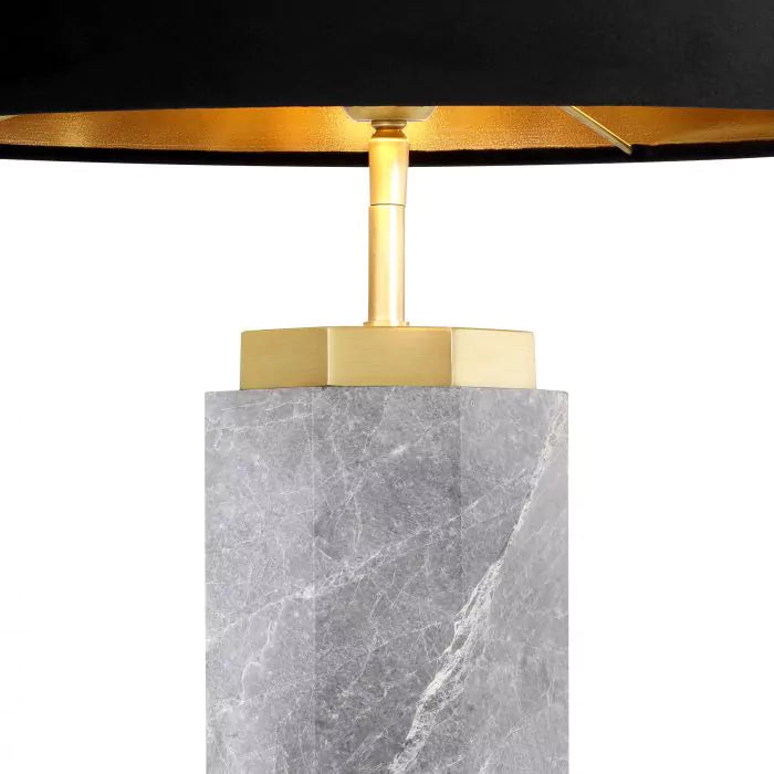 Table Newman Lamp