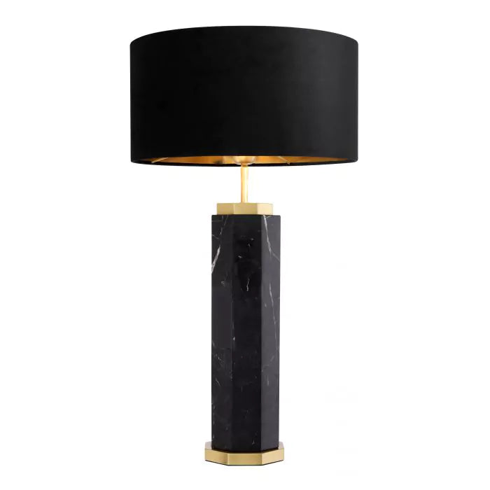 Table Newman Lamp