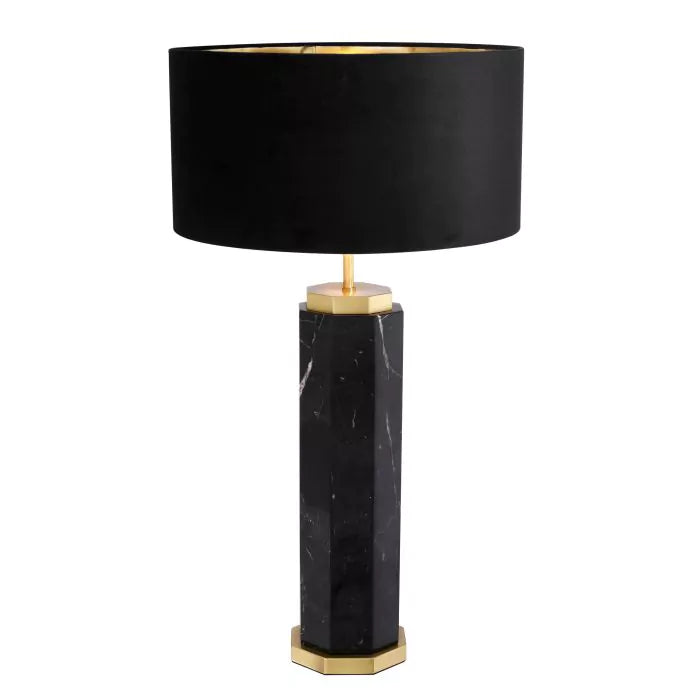Table Newman Lamp