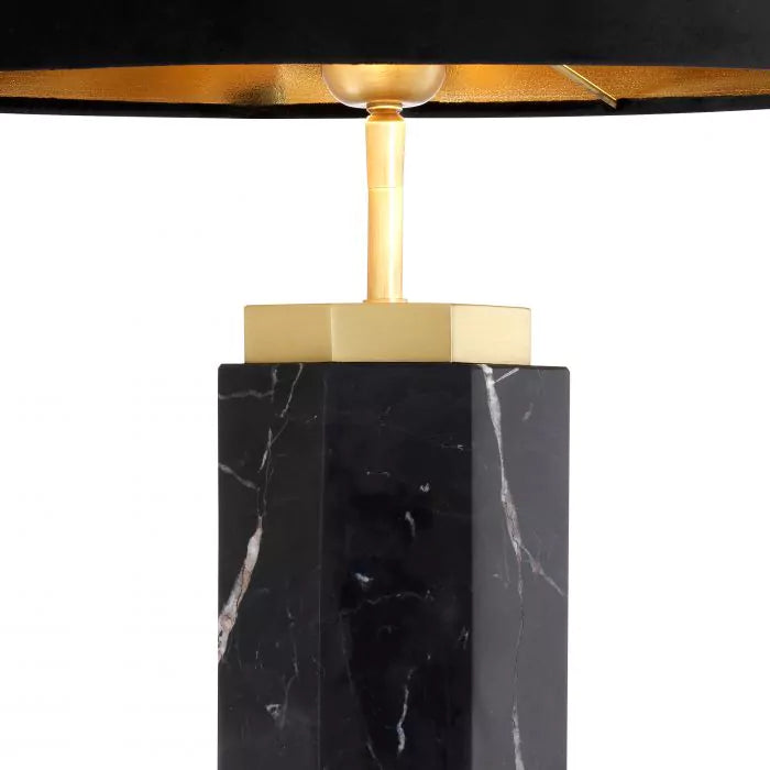 Table Newman Lamp