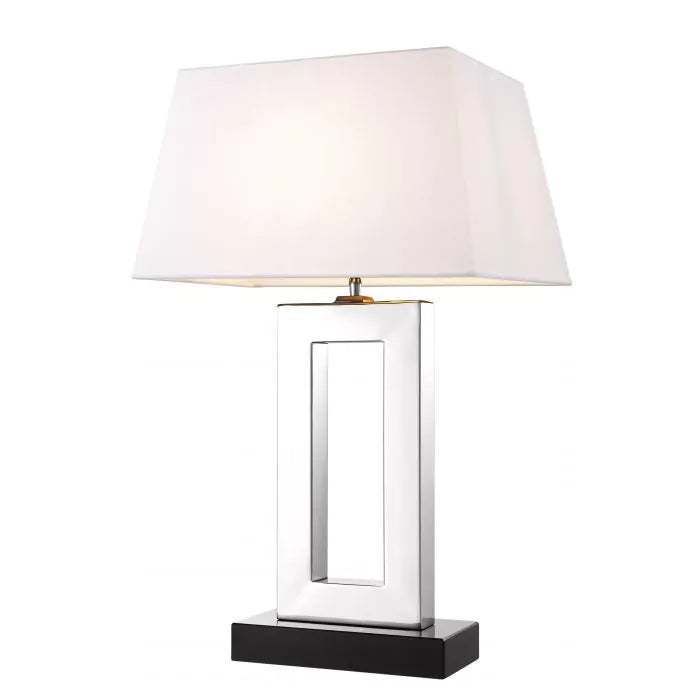 Table Arlington Lamp