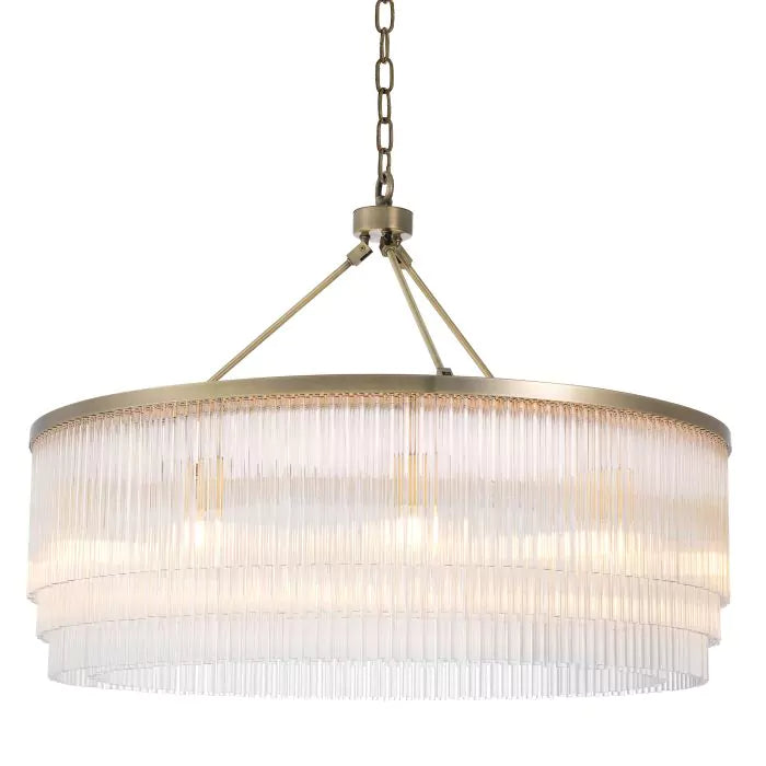 Hector L Chandelier