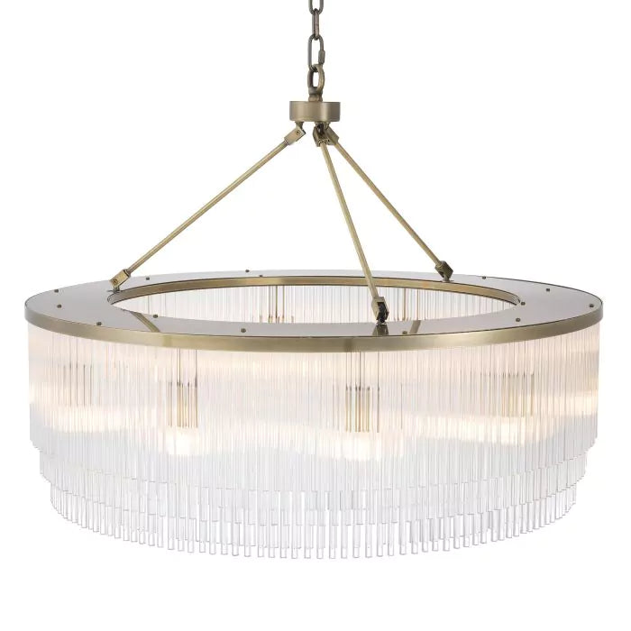 Hector L Chandelier