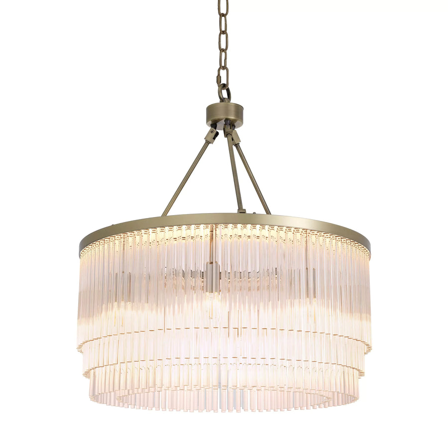 Hector S Chandelier