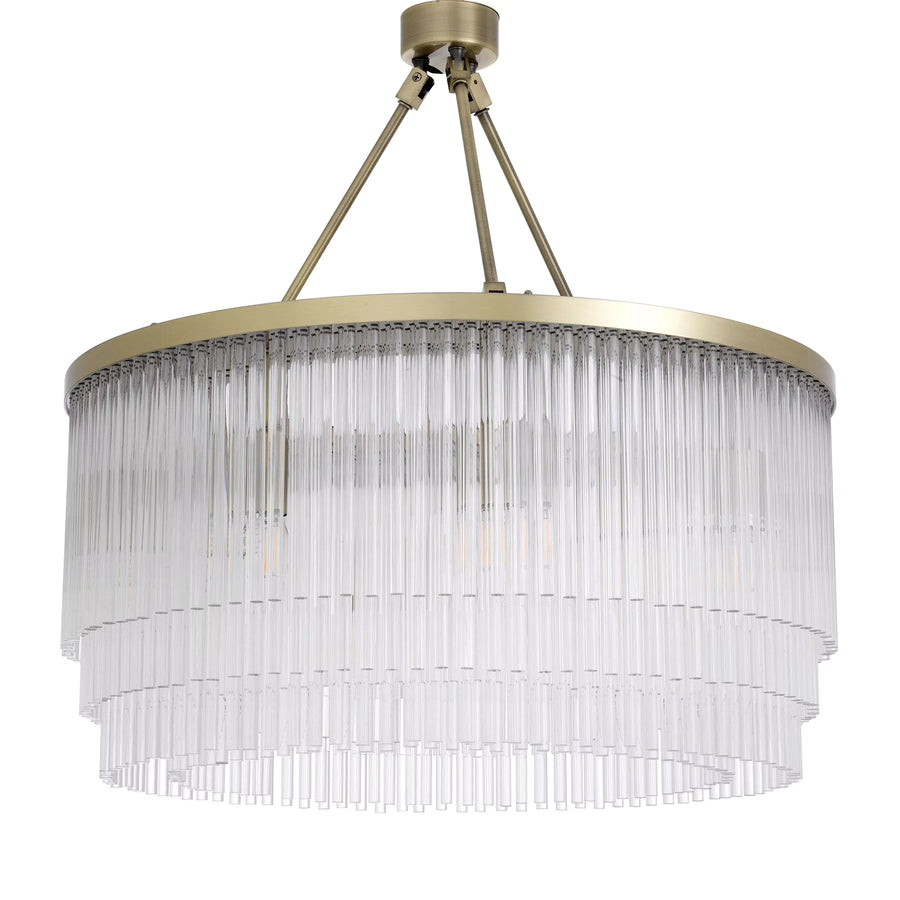 Hector S Chandelier
