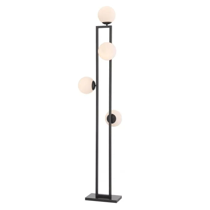 Floor Pascal Lamp