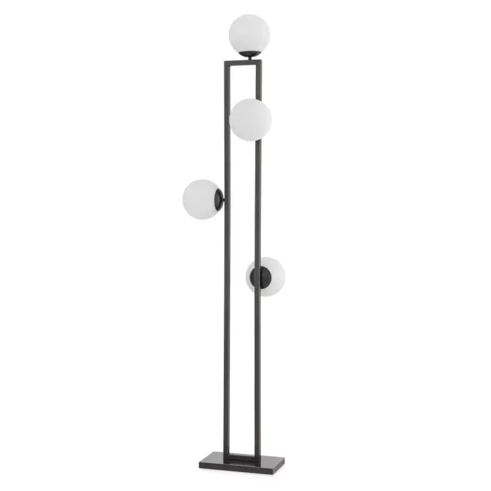 Floor Pascal Lamp