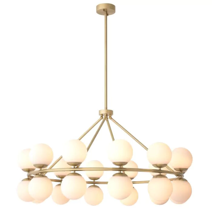 Hutchinson Chandelier