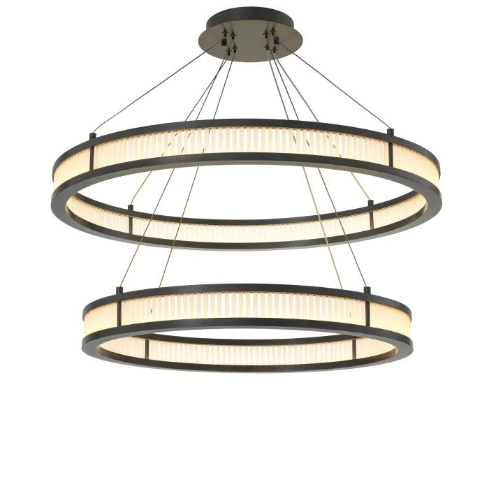 Damien Double Chandelier