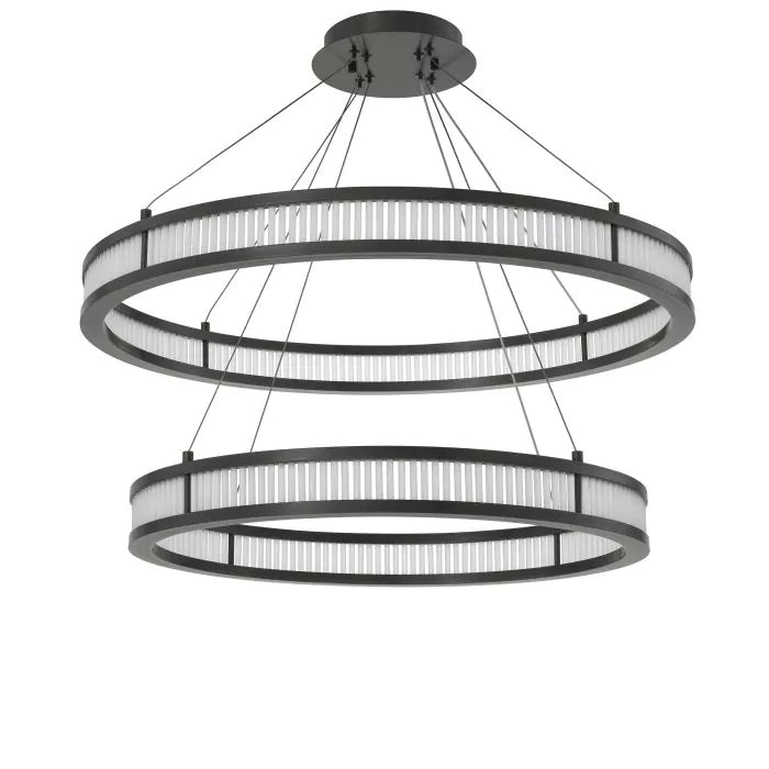 Damien Double Chandelier