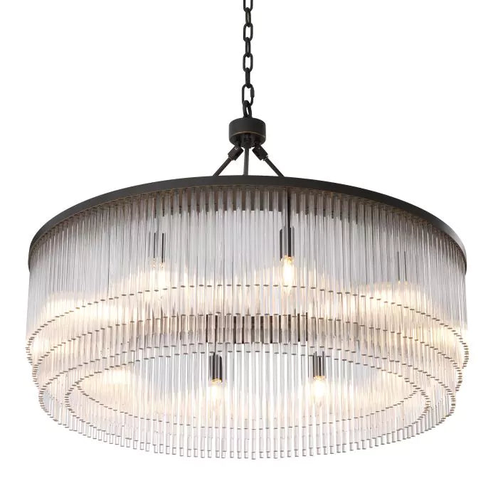 Hector L Chandelier