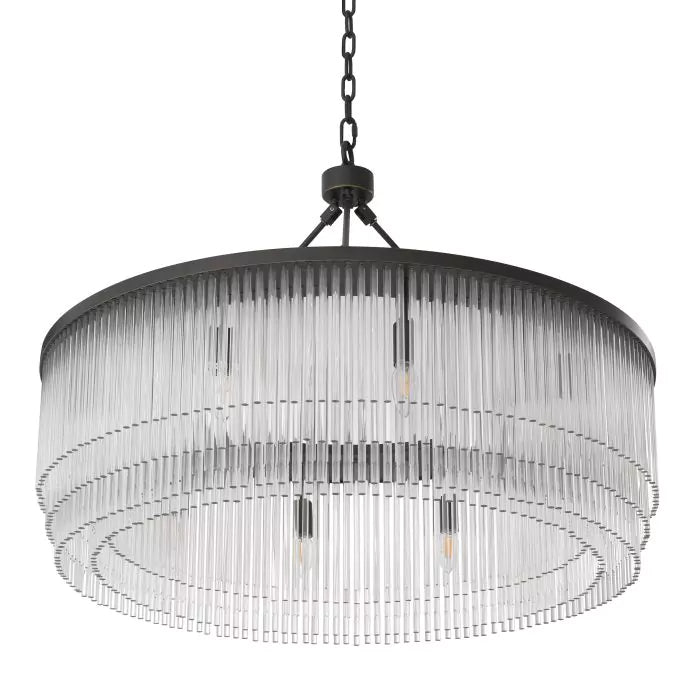 Hector L Chandelier