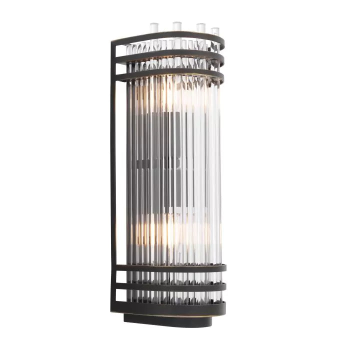 Wall Gulf S Lamp