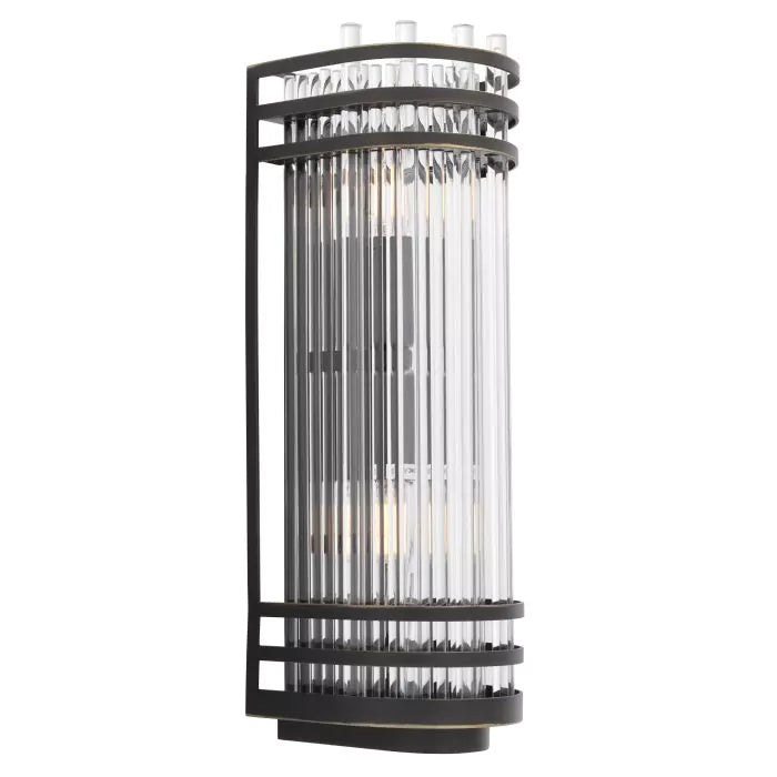 Wall Gulf S Lamp