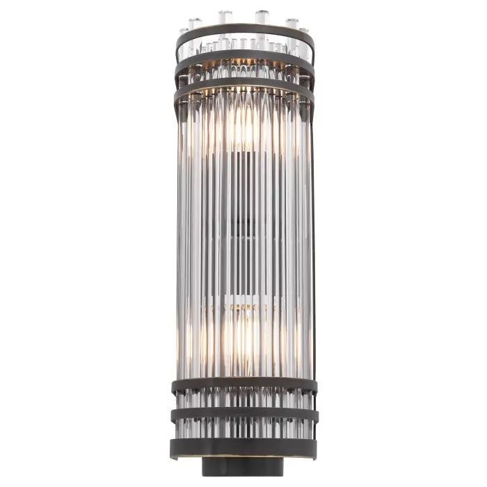Wall Gulf S Lamp