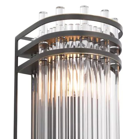 Wall Gulf S Lamp