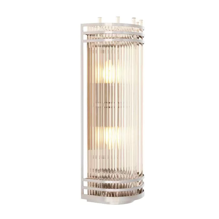 Wall Gulf L Lamp