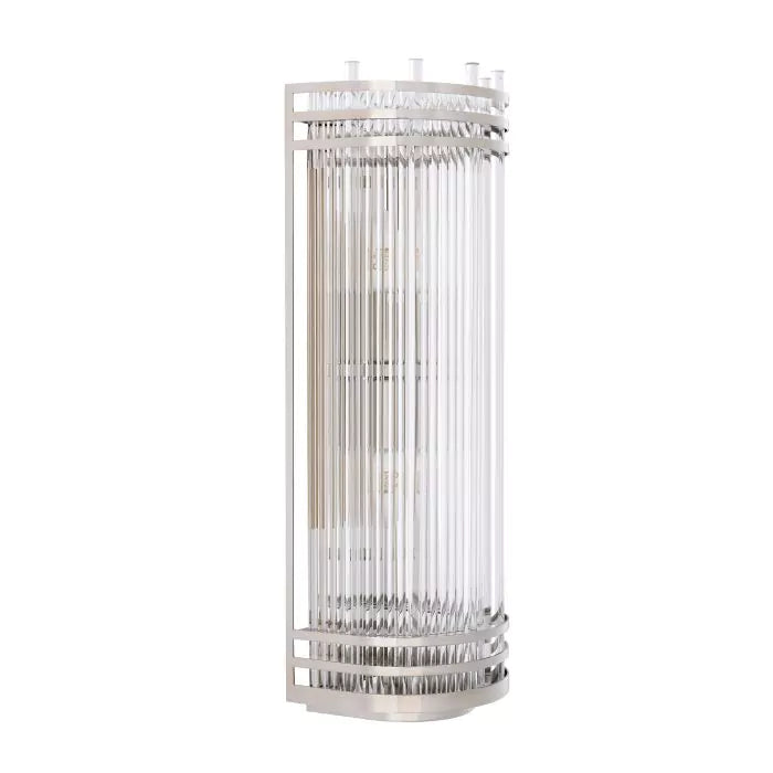 Wall Gulf L Lamp
